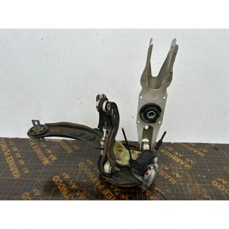 MERCEDES B W246 Nocca posteriore sinistra - 16312 - Foto 3