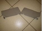 ALETTA PARASOLE DESTRO SINISTRO  FORD FOCUS