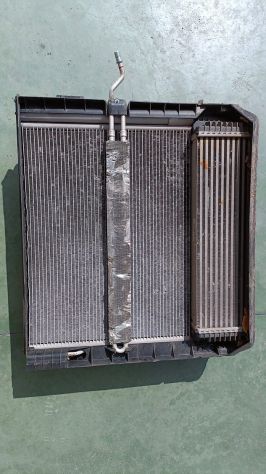 KIT RADIATORI BMW X5 X6 3.0 2009 1751780932101
