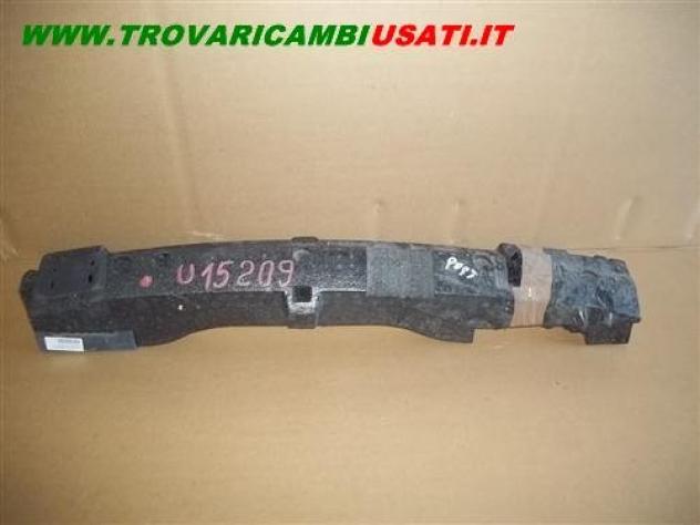 ASSORBITORE URTI PARAURTI POST. ALFA ROMEO 159 (X3) ALFA ROMEO - 159 - 01-04-2009 - 01-06-2013, ALFA ROMEO - 15