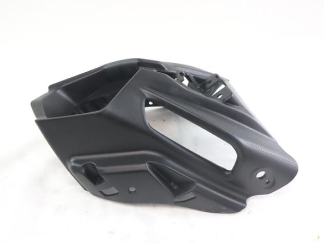 VOGE BRIVIDO R 125 3414307590001 CUPOLINO COVER FARO ANTERIORE 23 - 26 FRONT TRIMP PANEL - Foto 3