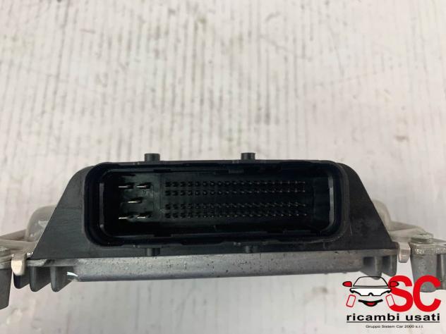 3520100014 3520100014 CENTRALINA MOTORE DR 4 Serie benzina - Foto 4