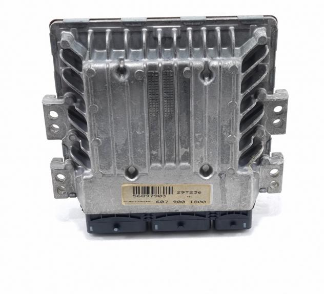CENTRALINA MOTORE MERCEDES Classe B W246 2° Serie A6079001800 OM 607.951 Diesel 1500 (12)