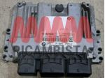 0261S05793 Mini Cooper 1.6 centralina motore Bosch