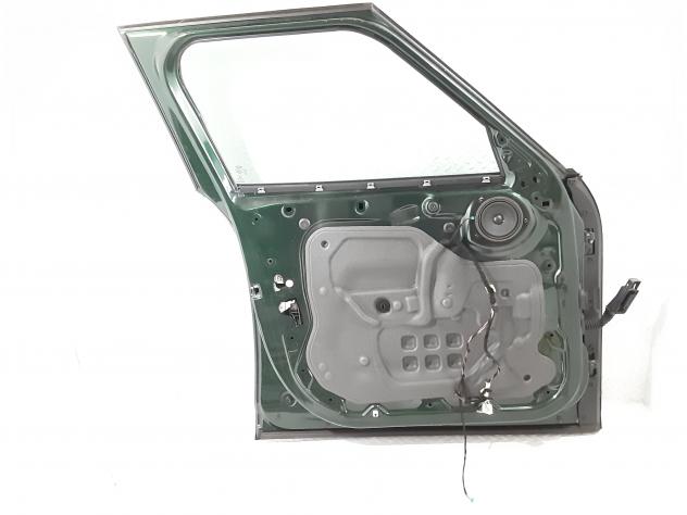 PORTIERA ANTERIORE SINISTRA MINI Countryman S B38 A15 A, IA1 (16) - Foto 4