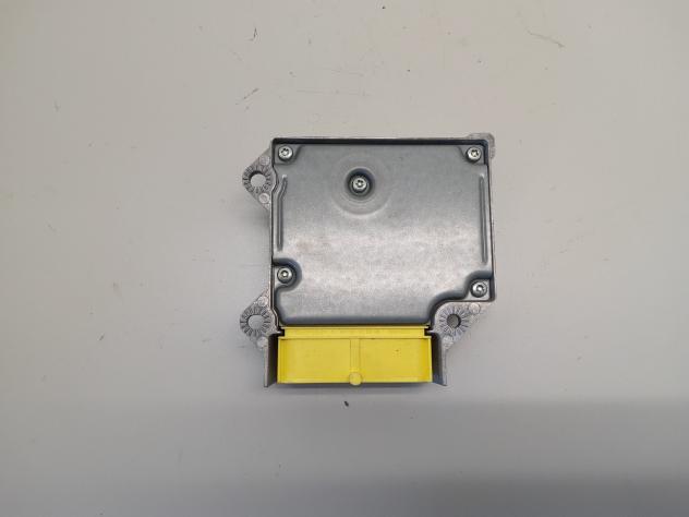 CENTRALINA AIRBAG AUDI A6 Avant Serie C6 (4F5) #4f0959655b (0412) - Foto 3