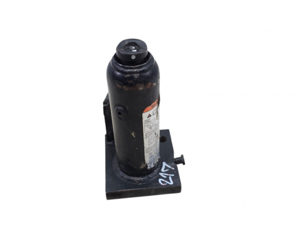 CRIC IDRAULICO MITSUBISHI L 200 4° Serie 9280A217 (05) - Foto 11