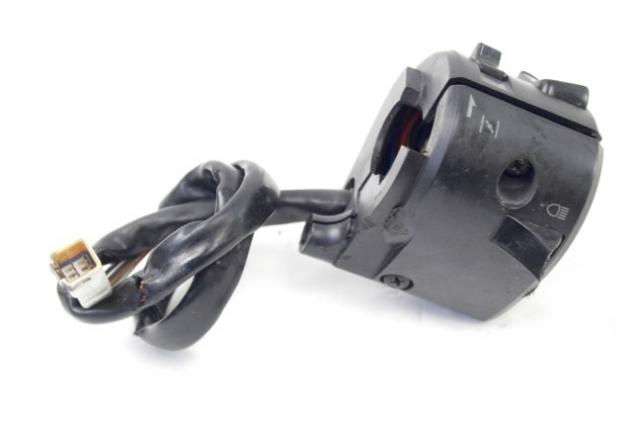 DUCATI MONSTER 696 65110091A DEVIOLUCI COMMUTATORE SINISTRA 08 - 14 LEFT HANDLEBAR SWITCH - Foto 2