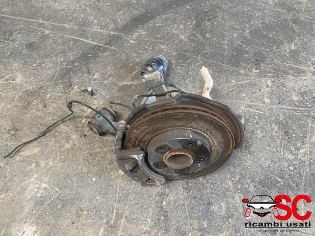 Mozzo Anteriore Destro Classe A W169 2.0 Cdi A1693300620 A1693300820 - W00227 - Foto 4