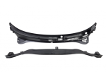 GRIGLIA GOCCIOLATOIO ANT. FIAT Panda 3° Serie 735490218 (12)