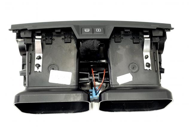 BOCCHETTE ARIA CRUSCOTTO MERCEDES Classe C Berlina W204 A2048304154 (07) - Foto 7