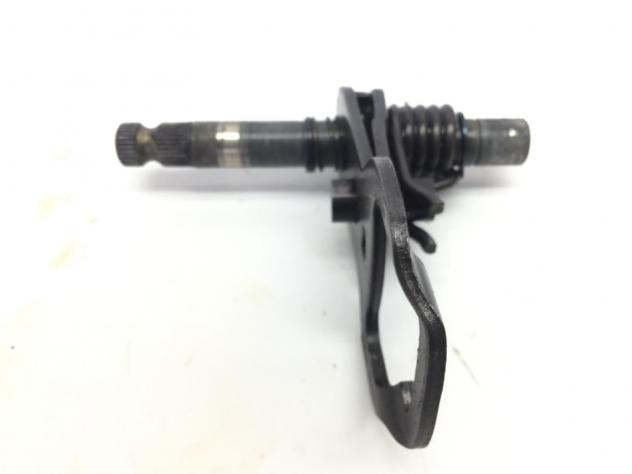 HONDA XLS 250 AST ALBERO CAMBIO 1980 - Foto 4