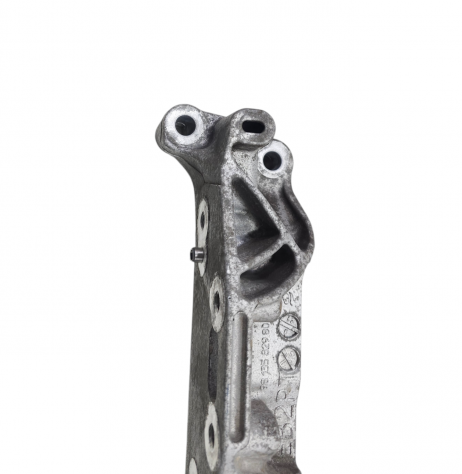 STAFFA SUPPORTO MOTORE PEUGEOT 208 Serie 9813582980 HN05 Benzina 1200 (19) - Foto 7