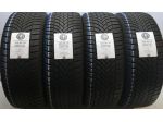 4 GOMME 225 55 18 BRIDGESTONE A68476
