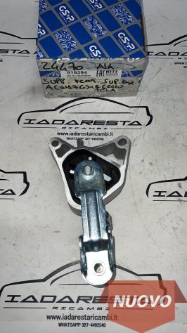 Supporto Motore Classe A W176 - B W246 A2462400809 - Foto 4