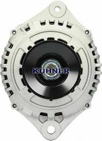 Alternatore Isuzu Trooper - Opel Monterey 3.0 DTI LR190750