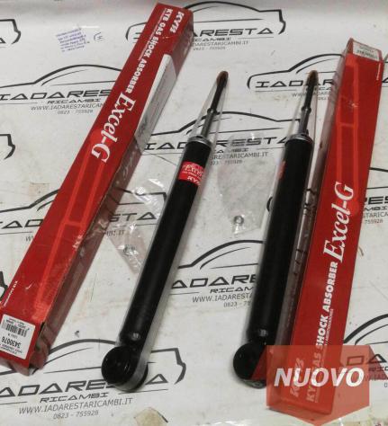 Ammortizzatore Posteriore Kia Rio 17 55310H8100 - Foto 2