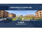 Immobile in asta di 4440 m² in vendita a Cadelbosco di Sopra