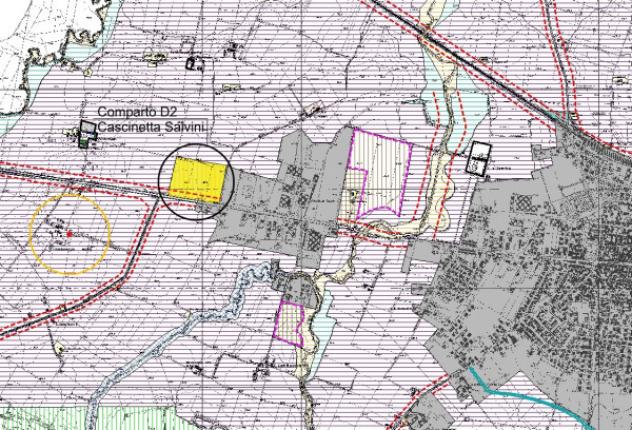 Terreno di 52000 m² in vendita a Castel San Giovanni - Foto 2