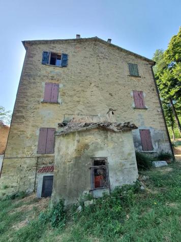 DOVADOLA - CASA INDIPENDENTE CON TERRENO AGRICOLO - Foto 14