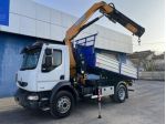 RENAULT Midlum 240 rif. 23438367