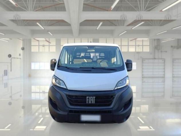 FIAT Ducato (4ª serie) Ducato 35 2.2 Mjt 140CV PM-DC Cassonato - Foto 5