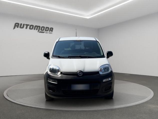 FIAT Panda VAN HYBRID 2 POSTI rif. 23957703 - Foto 2