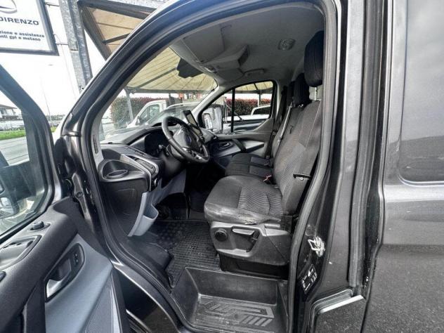 Ford Transit Custom Transit Custom 270 2.0 TDCi 130 PC Furgone Trend - Foto 9