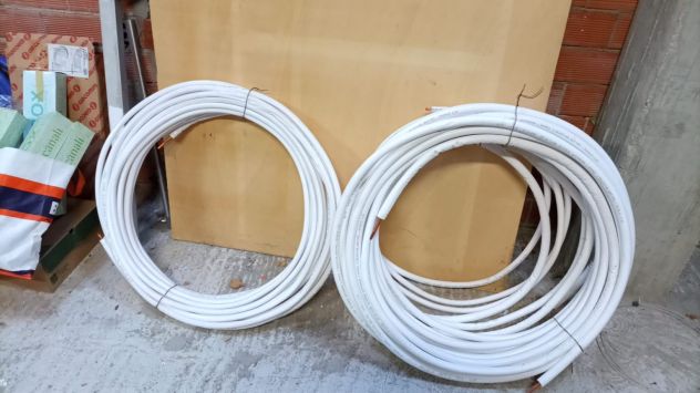 kit per condizionatori split - Foto 8