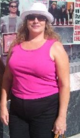 Mari46: Divorziata cerca amizia in Maratea Tel: