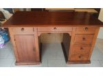 Scrittoio/scrivania in legno