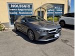 MERCEDES-BENZ CLA 200 Automatic Executive rif. 22515664
