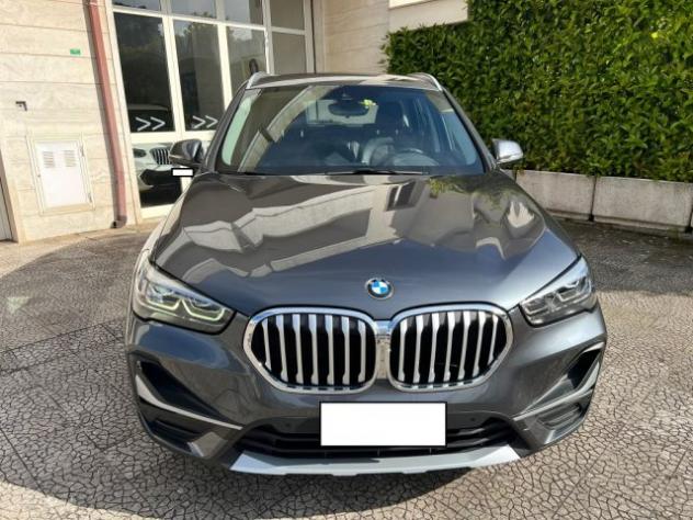 BMW X1 sDrive18d xLine rif. 24204302 - Foto 5