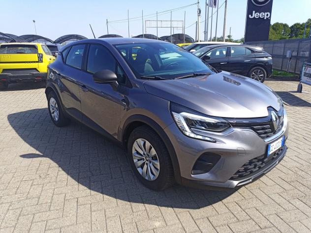 Renault Captur 1.5 DCI BLUE 95cv - Foto 3