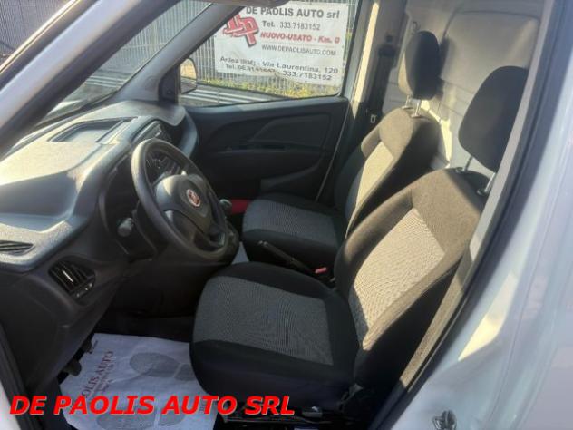 FIAT Doblo Doblò 1.6 MJT 90CV S&S PC-TN Cargo Easy rif. 24161639 - Foto 6