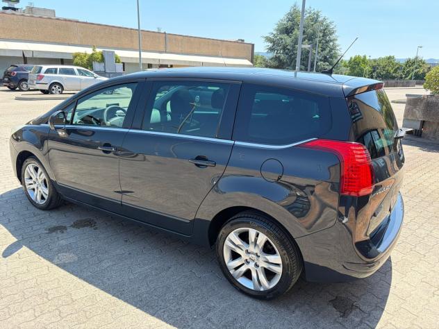 Peugeot 5008 2.0 HDi 150CV Tecno - Foto 6