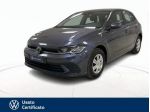 VOLKSWAGEN Polo 1.0 evo 80cv rif. 23525930