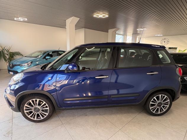 Fiat 500L 1.4 95 CV Cross - Foto 3