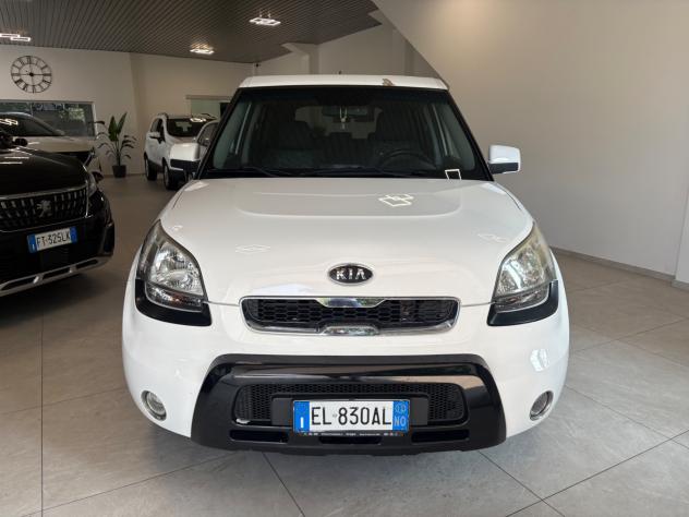 Kia Soul 1.6 CRDi VGT Cool - Foto 2