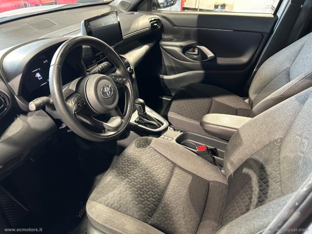 TOYOTA Yaris Cross 1.5 Hybrid 5p. E-CVT Trend - Foto 4