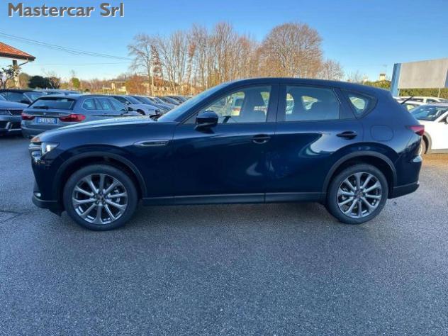 MAZDA CX-60 CX-60 3.3 m-hybrid boost Exclusive Line - GM605FY rif. 23961087 - Foto 3