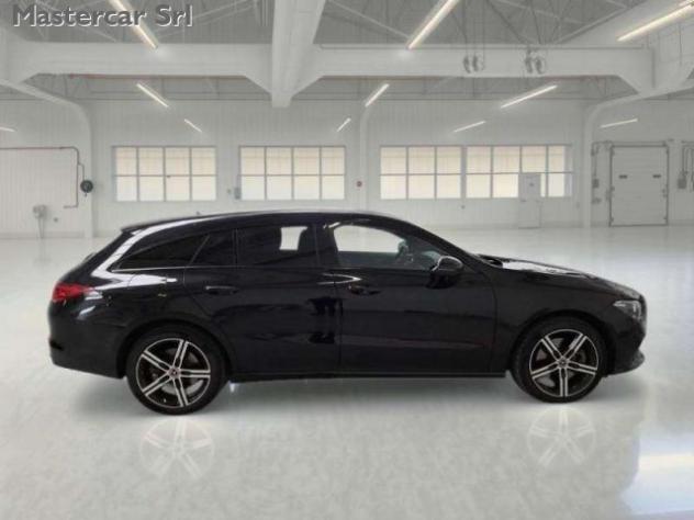 MERCEDES-BENZ CLA 250 CLA Shooting Brake e phev (eq-power) Sport automat rif. 24006069 - Foto 8