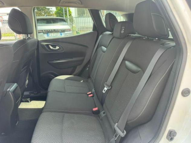 RENAULT Kadjar dCi 130CV Energy Bose rif. 23790226 - Foto 8
