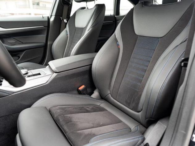 BMW Serie 4 G.C. (G26) 430i Msport - Foto 8