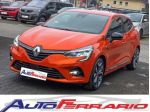 RENAULT Clio 5ª serie Clio TCe 130 CV EDC FAP 5 porte Initiale Paris