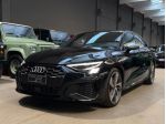 AUDI S3 SPB TFSI 310 CV quattro S tronic sport attitude rif. 22842923