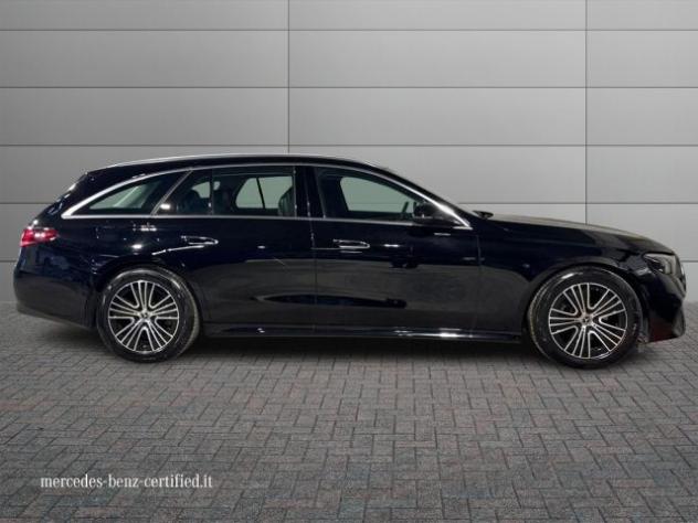MERCEDES-BENZ E 200 d Mild hybrid S.W. Advanced rif. 23493435 - Foto 5