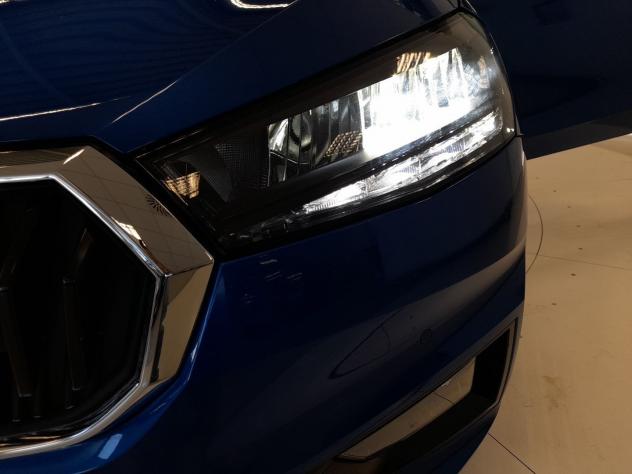 Škoda Fabia 1.0 TSI Evo 70KW 130 EDITION - Foto 8