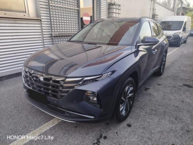 HYUNDAI Tucson 1.6 HEV XLINE rif. 23884085