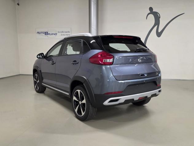 DR AUTOMOBILES dr 3.0 dr 3.0 1.5 CVT Bi-Fuel GPL - Foto 7